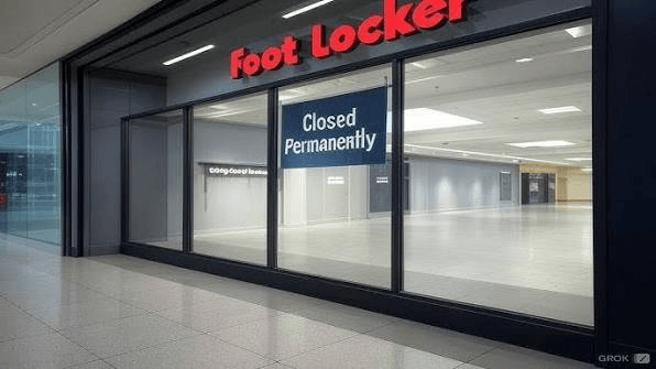Is Foot Locker Going Out of Business? Latest Updates Is Foot Locker Going Out of Business