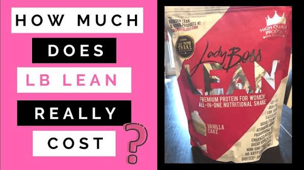 Is Lady Boss Lean Going Out Of Business? Find Out Here Is Lady Boss Lean Going Out Of Business